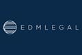 logotipo EDMLEGAL