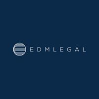 Logotipo EDMLEGAL