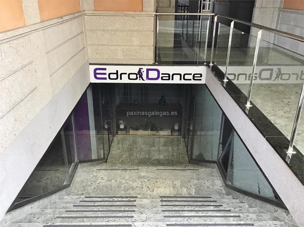 imagen principal Edro Dance