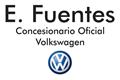 logotipo Eduardo Fuentes, S.A. - Volkswagen