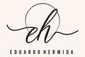 logotipo Eduardo Hermida