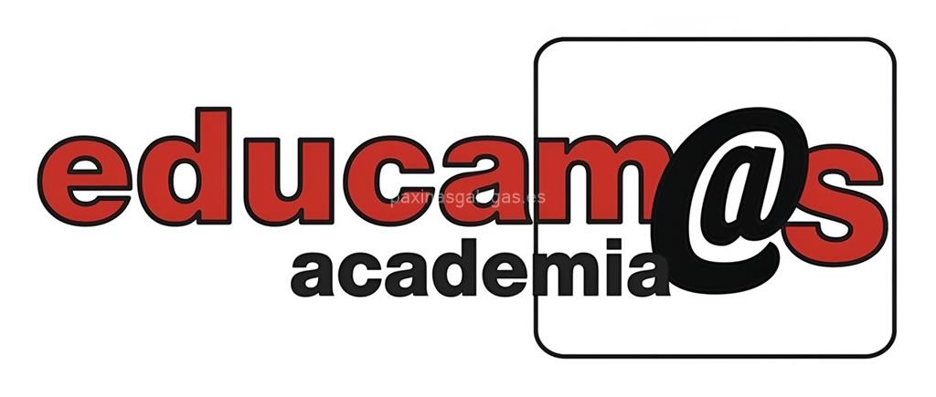 logotipo Educamas