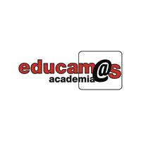 Logotipo Educamas