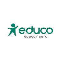 Logotipo Educo