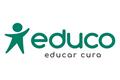 logotipo Educo