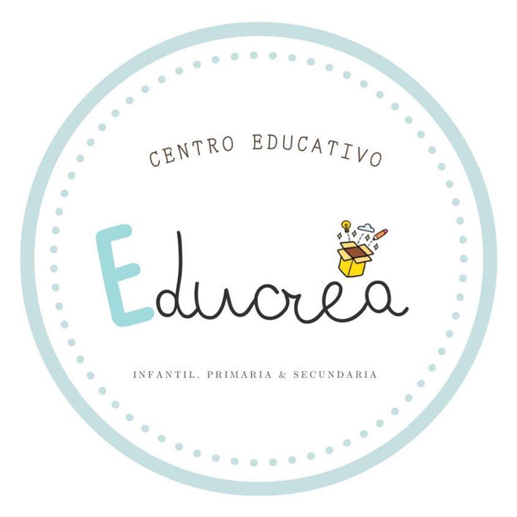 logotipo Educrea