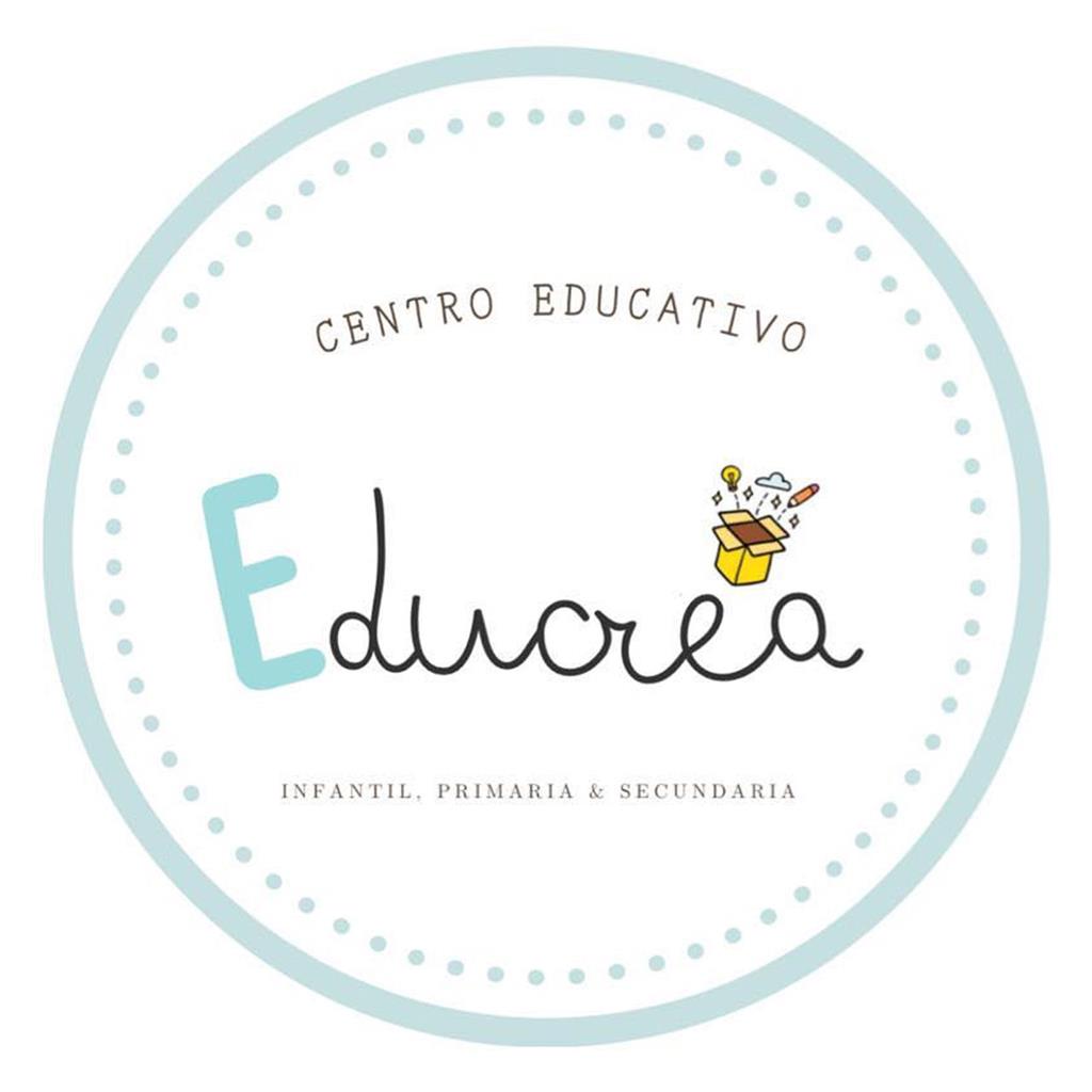 logotipo Educrea
