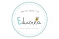 logotipo Educrea