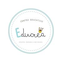 Logotipo Educrea