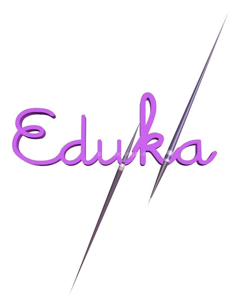 logotipo Eduka