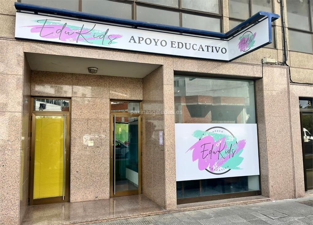 imagen principal Edukids