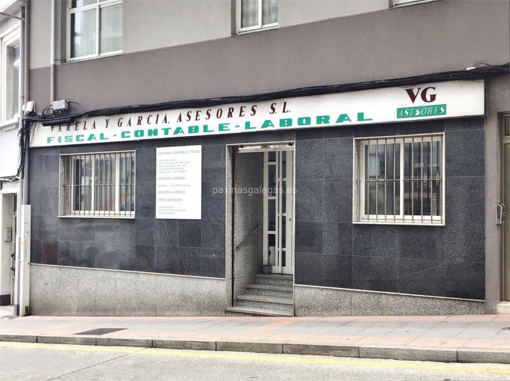imagen principal EF Cea Asesores