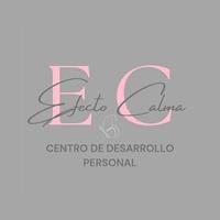 Logotipo Efecto Calma