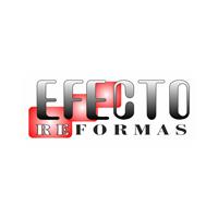 Logotipo Efecto Reformas