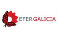logotipo Efer Galicia