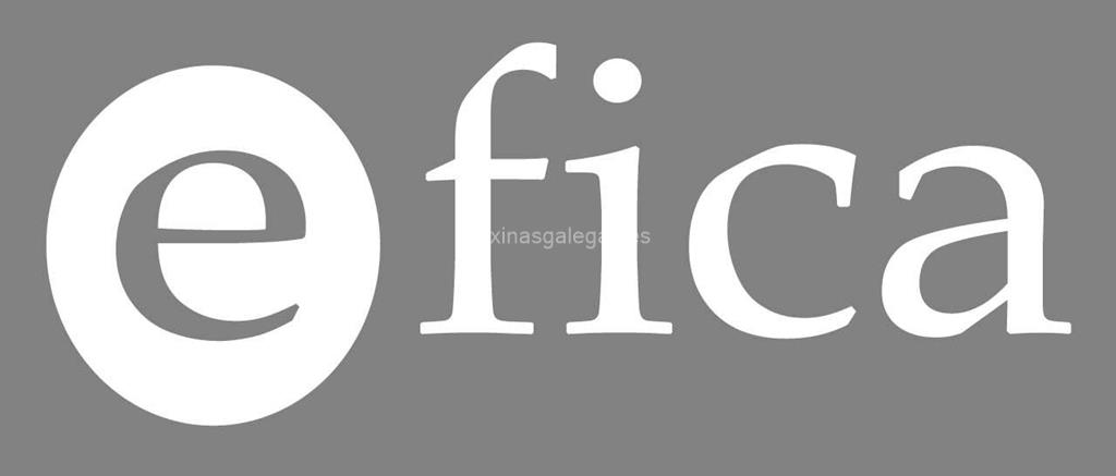 logotipo Efica