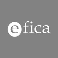Logotipo Efica
