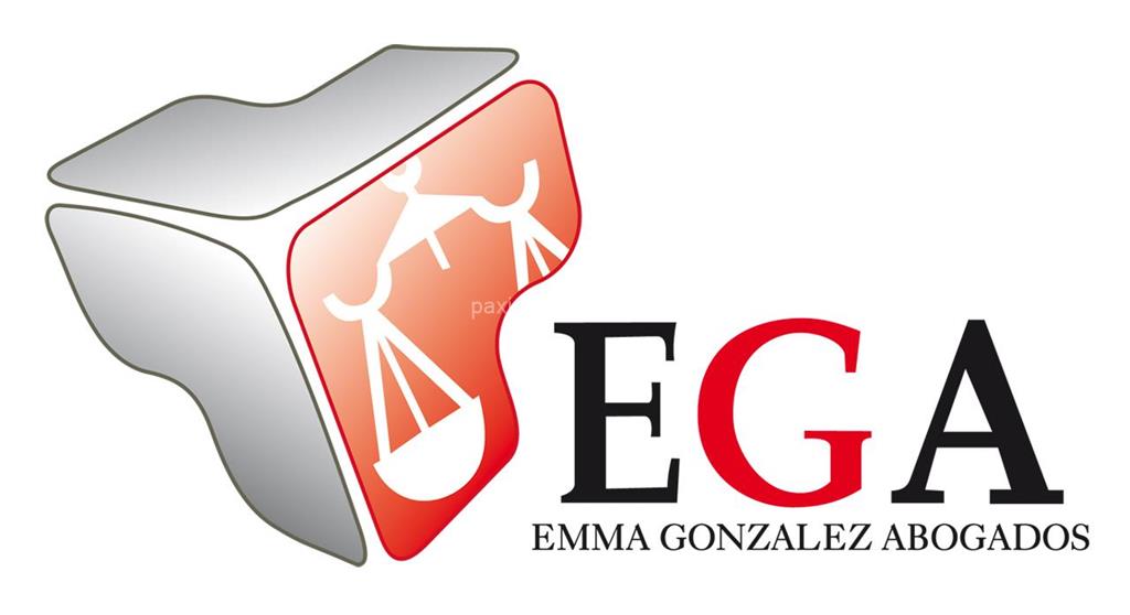 logotipo Ega