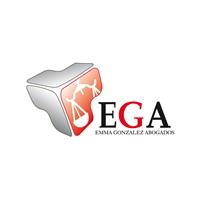 Logotipo Ega