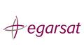 logotipo Egarsat