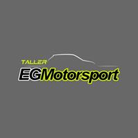 Logotipo Egmotorsport