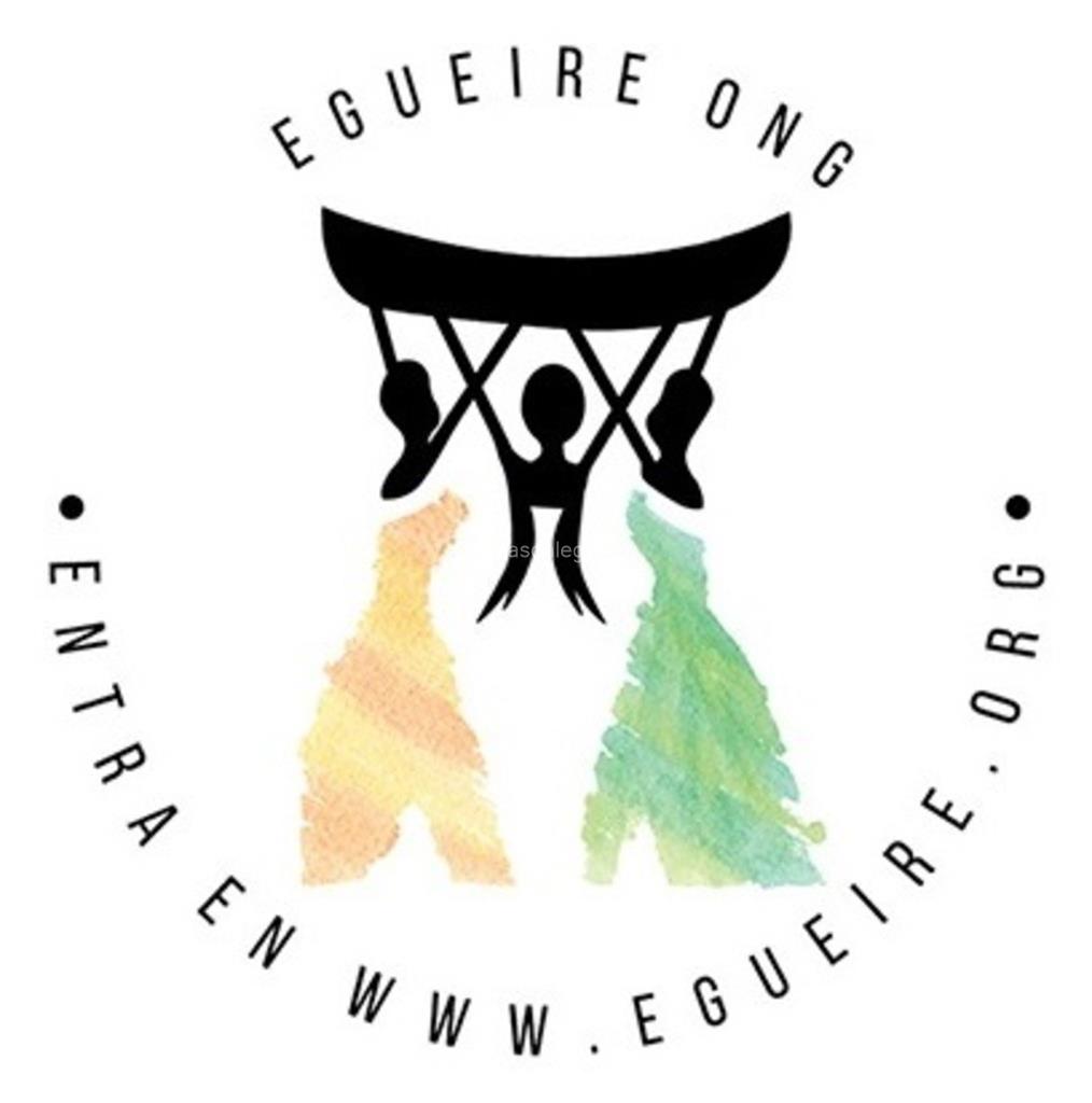 logotipo Egueire