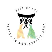 Logotipo Egueire