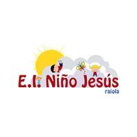 Logotipo E.I. Niño Jesús - Raiola
