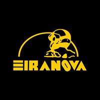 Logotipo Eiranova