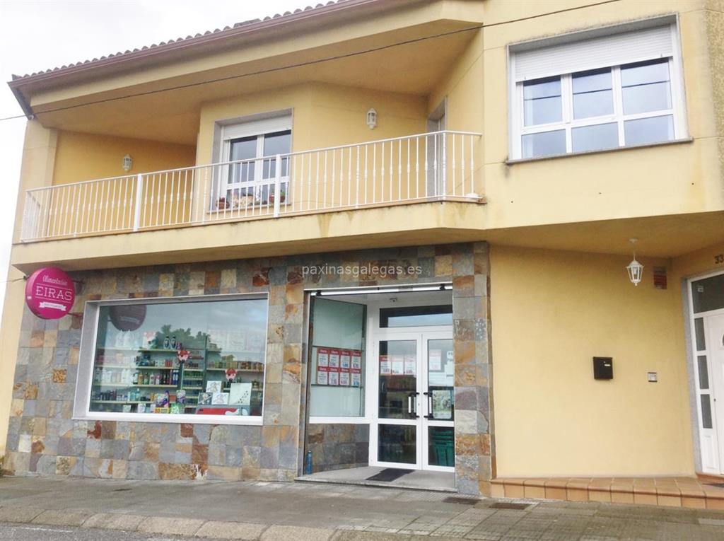 imagen principal Eiras