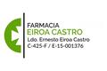 logotipo Eiroa Castro