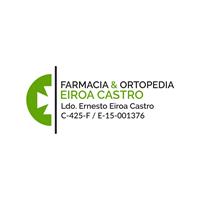 Logotipo Eiroa Castro