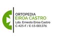logotipo Eiroa Castro