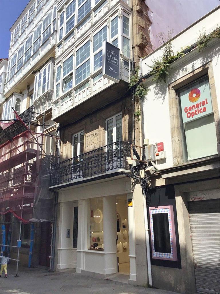 imagen principal Eiroa Serrapio, Fátima
