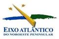 logotipo Eixo Atlántico do Noroeste Peninsular