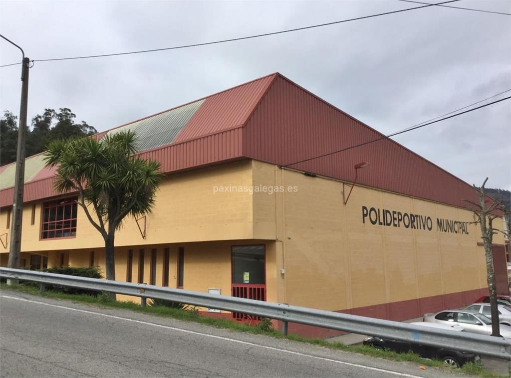 imagen principal Eixo Club de Patinaje