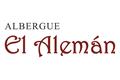 logotipo El Alemán