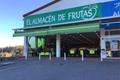 imagen principal El Almacén de Frutas