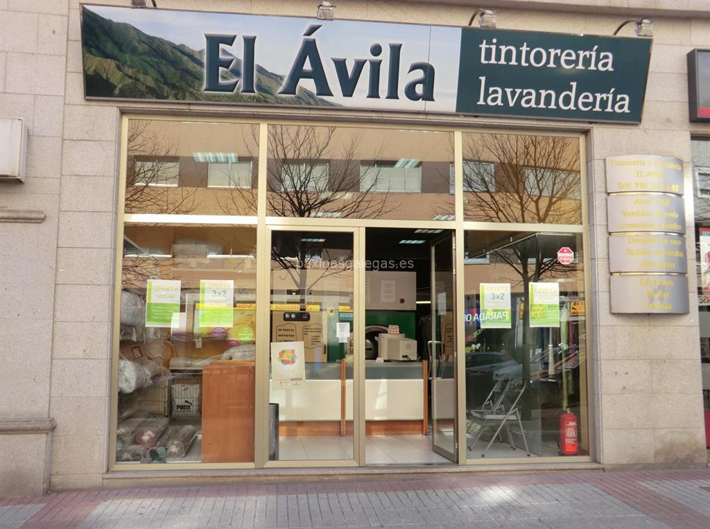 imagen principal El Ávila