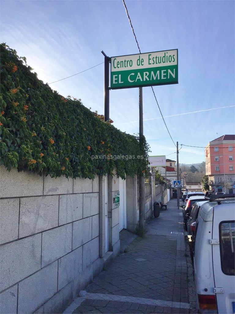 imagen principal El Carmen