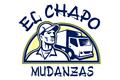 logotipo El Chapo