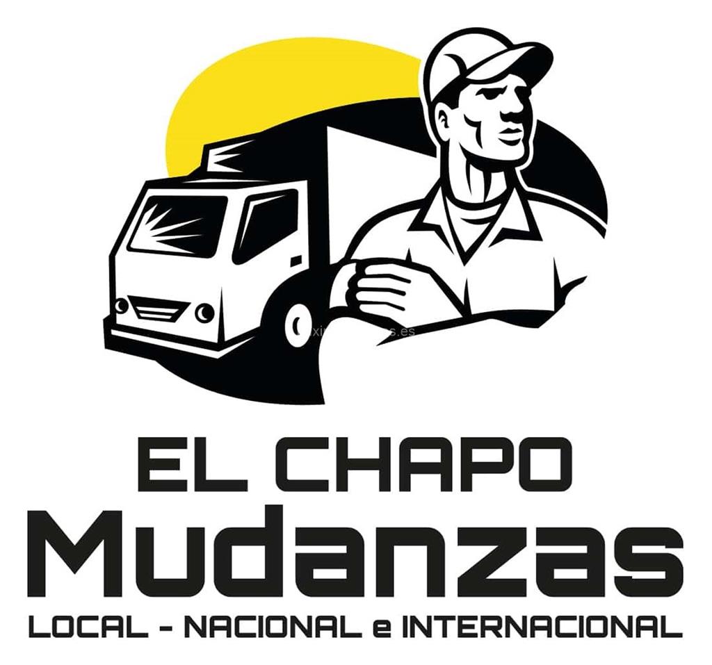 logotipo El Chapo