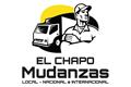 logotipo El Chapo