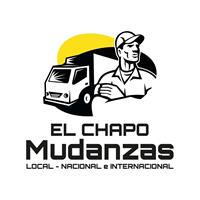 Logotipo El Chapo