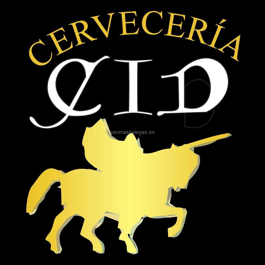 logotipo El Cid