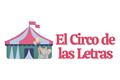logotipo El Circo de las Letras