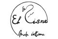logotipo El Cisne