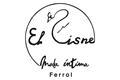 logotipo El Cisne