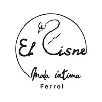Logotipo El Cisne