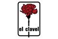 logotipo El Clavel 2.0